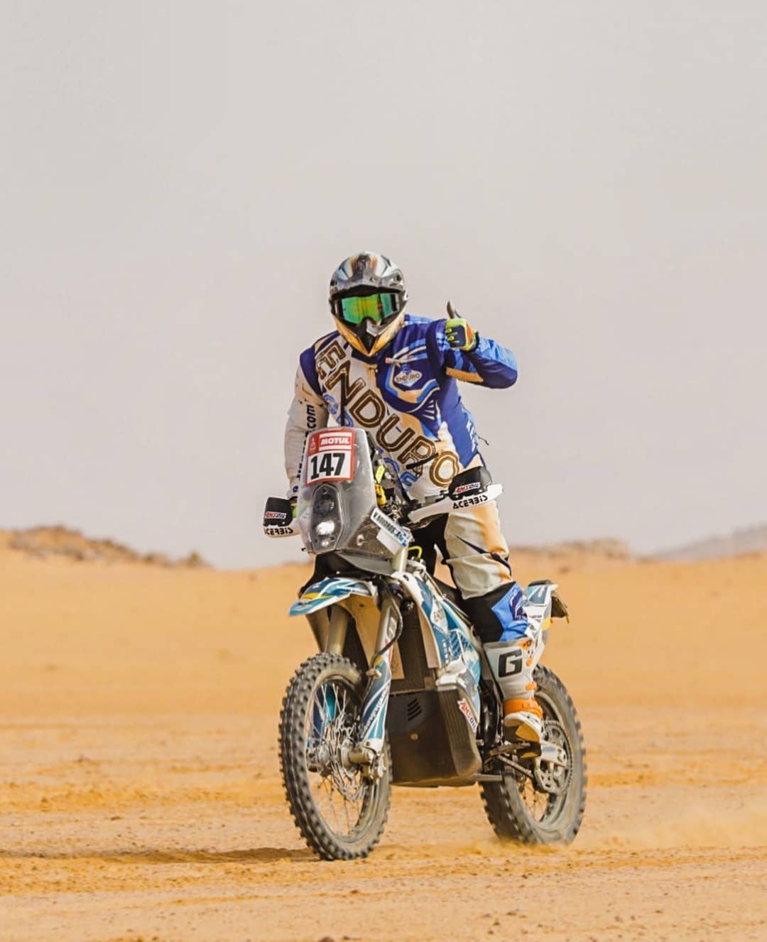 28999 boudros Dakar Rally 2022 Stage3