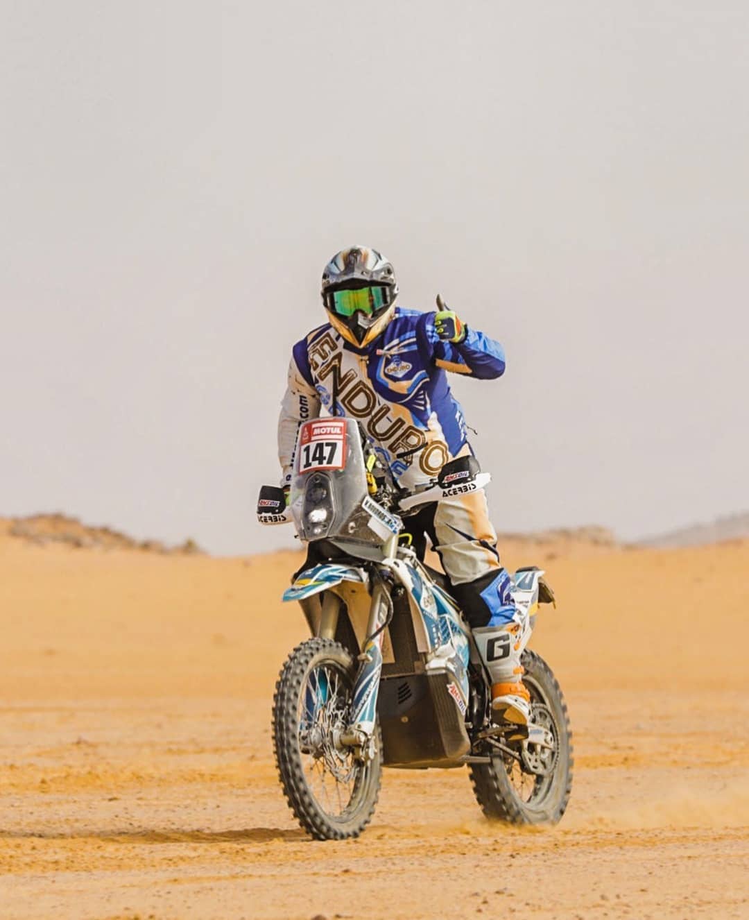 28999 boudros Dakar Rally 2022 Stage3