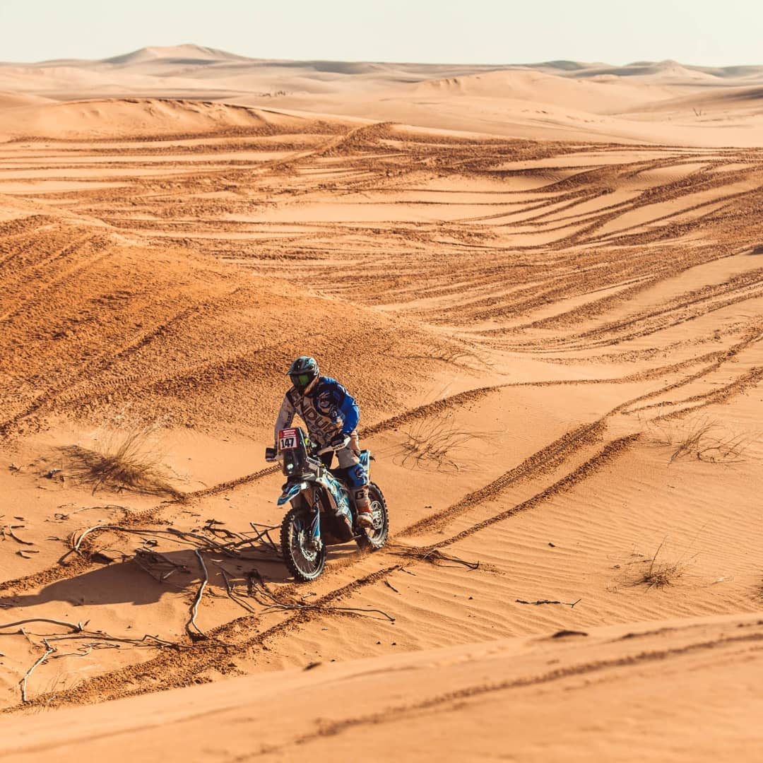 51111 boudros Dakar Rally 2022 Stage4