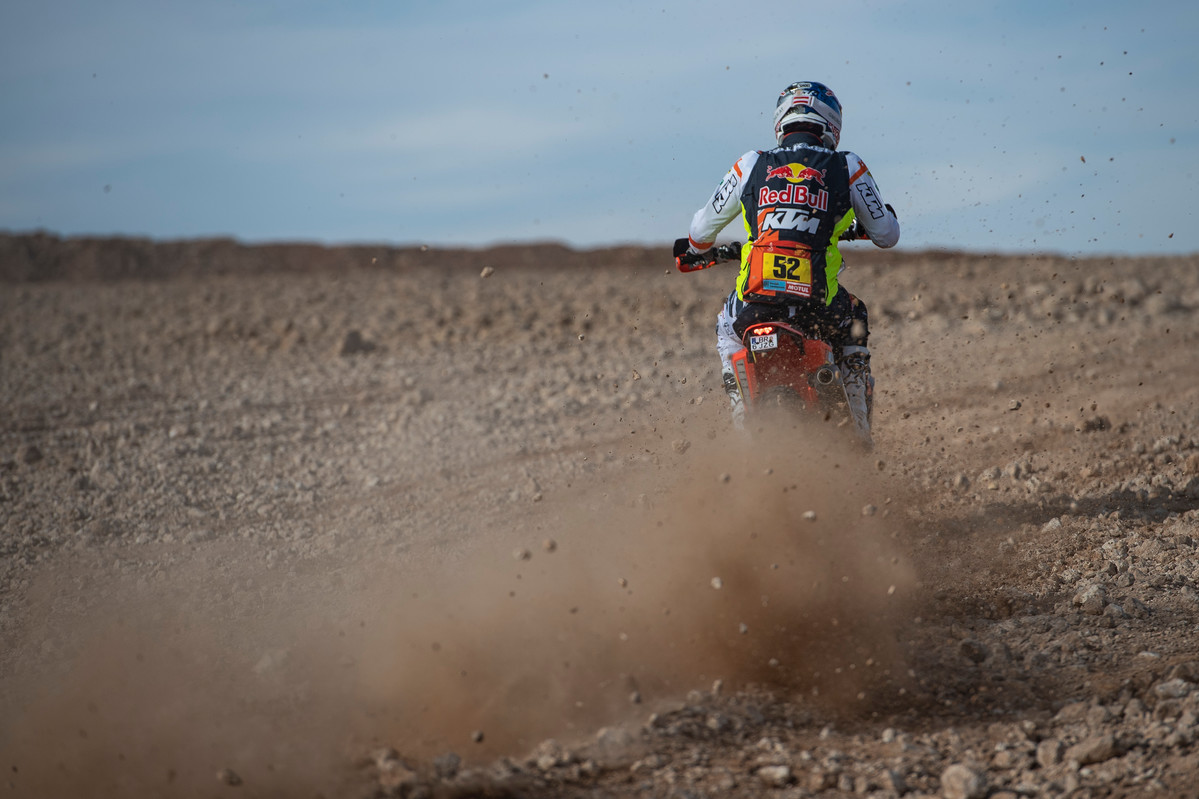 424294 matthias walkner Dakar Rally 2022 Stage6 1254