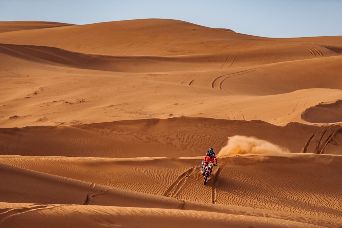 29259 quantanilla Dakar Rally 2022 Stage8