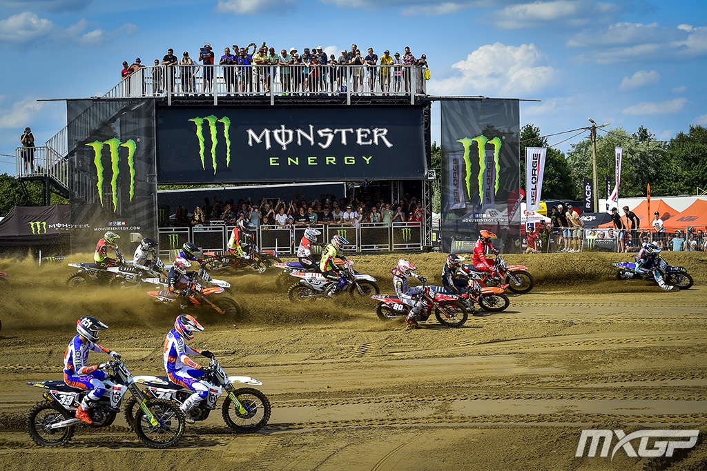 MX2 START SAT MOTOCROSS GP 14 FLA 2022