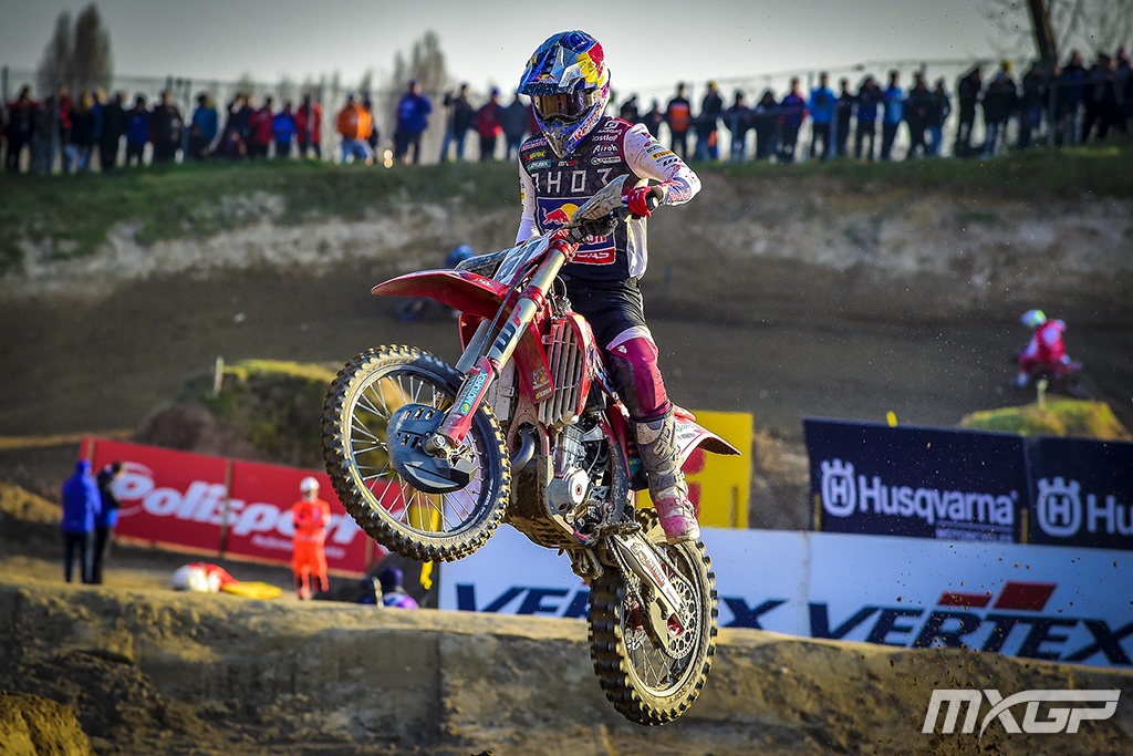 PRADO SAT MOTOCROSS GP 2 LOM 2022