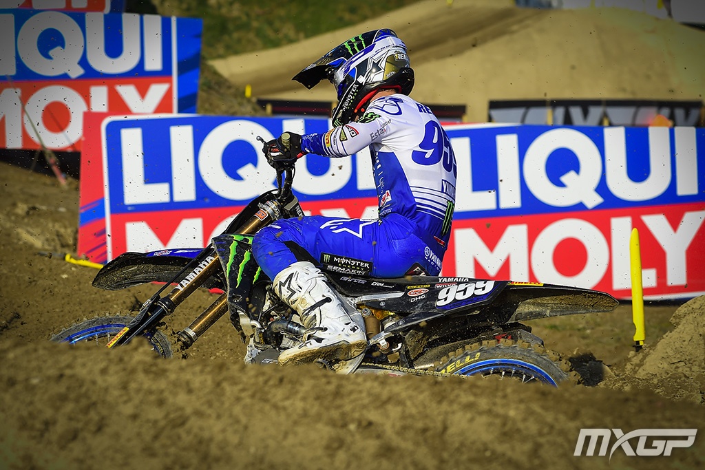 RENAUX SAT MOTOCROSS GP 2 LOM 2022