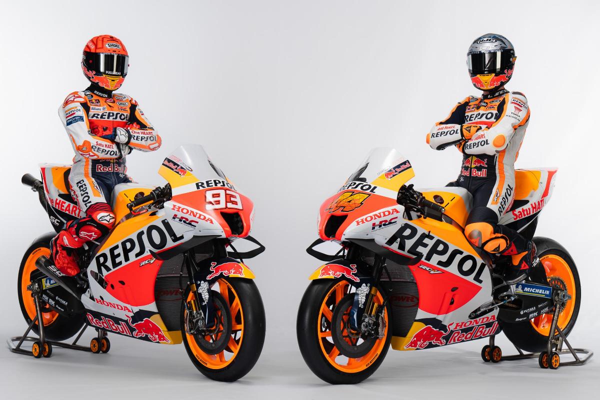 Repsol Honda Team