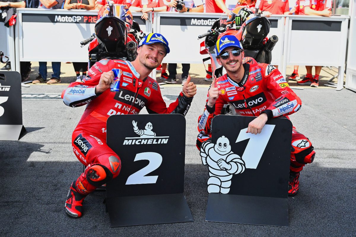 motogp lemans michelin review 6