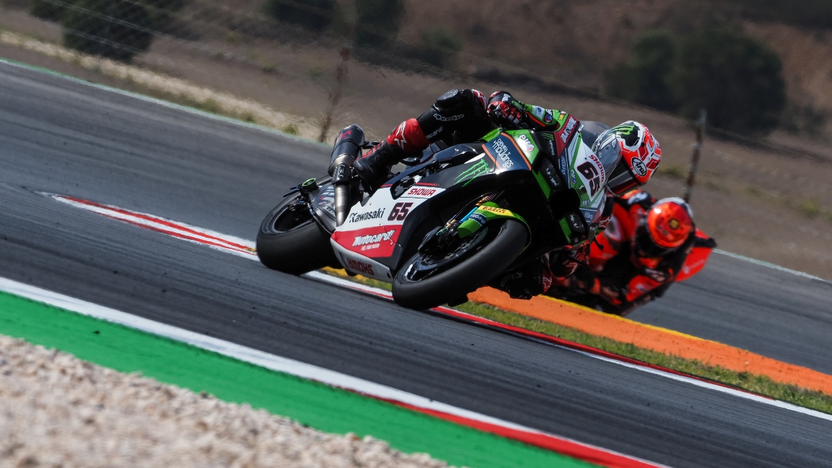 WorldSBK Portimao 2022 4