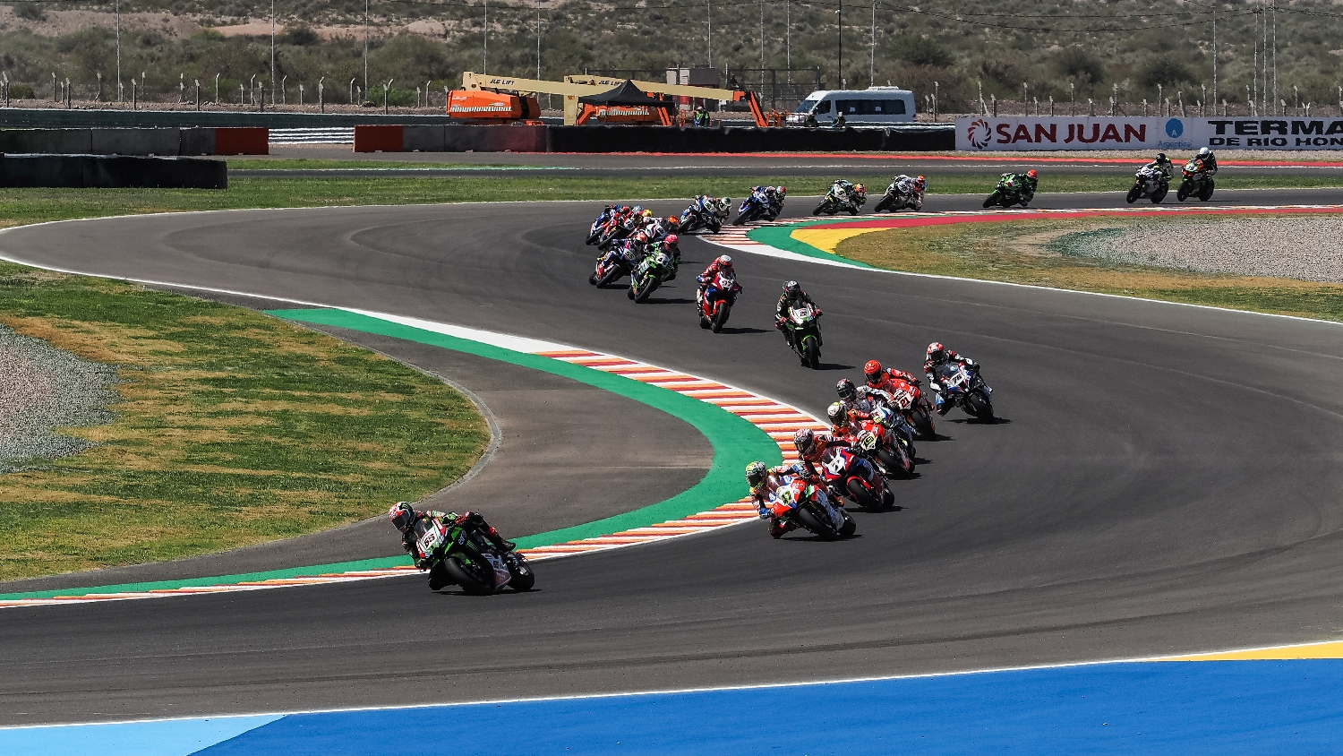 WorldSBK 2022 San Juan Villicum 6