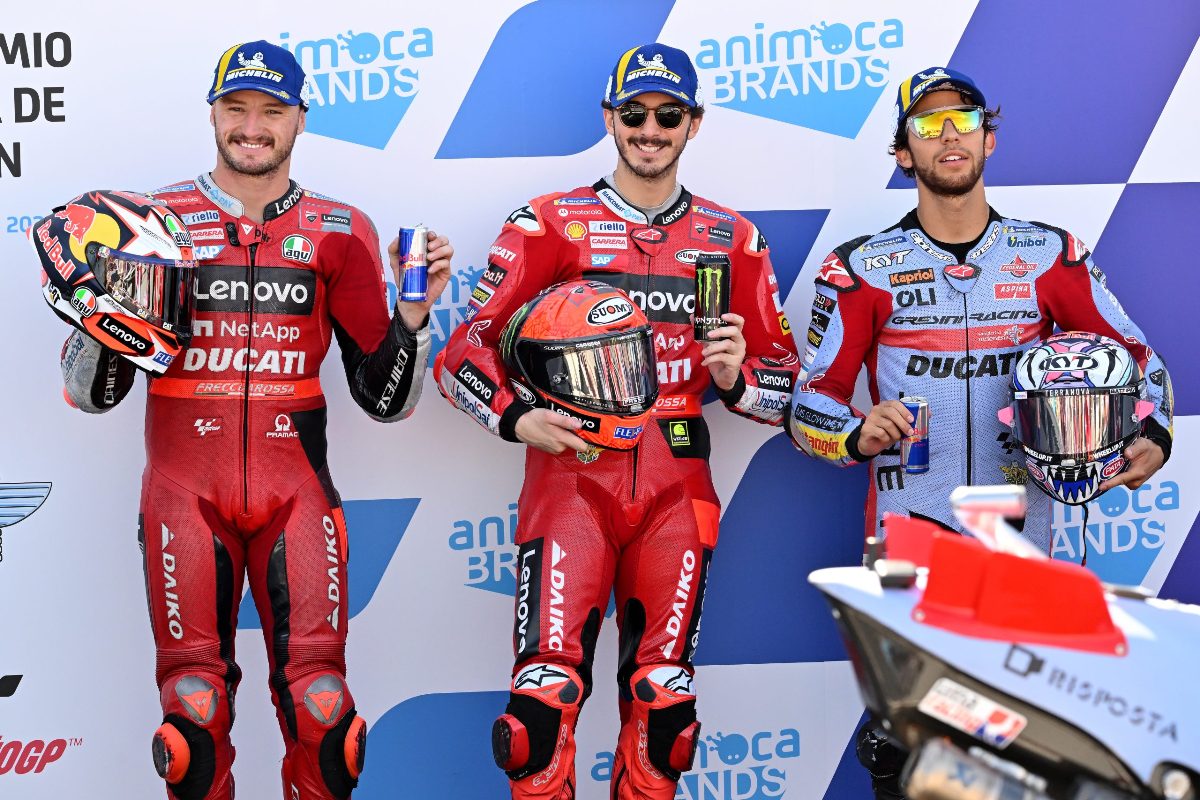 motogp aragon 2022 michelin review 4