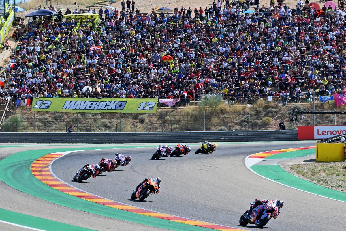 motogp aragon 2022 michelin review 6