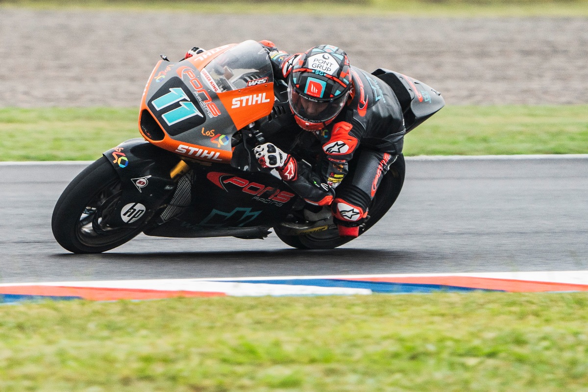 MT Helmets riders ArgentinaGP 10