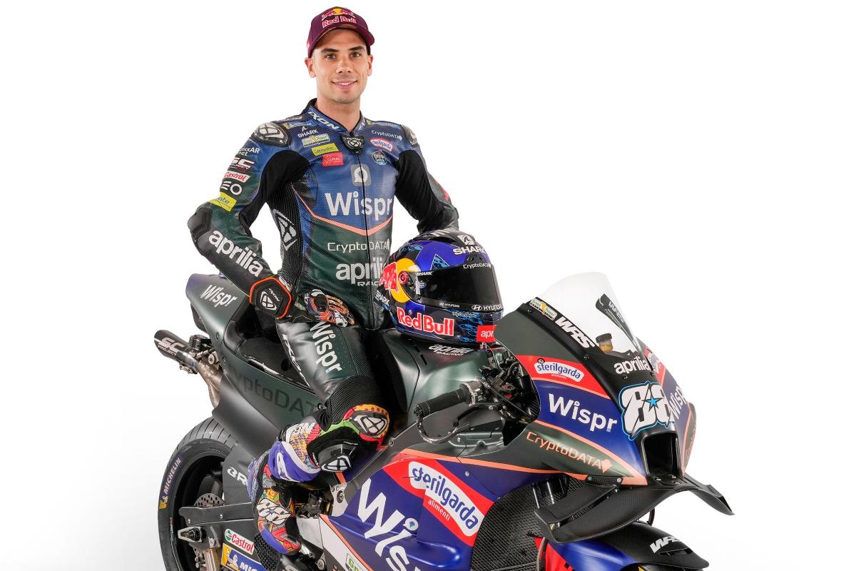 CryptoDATA RNF Aprilia team 2023 8