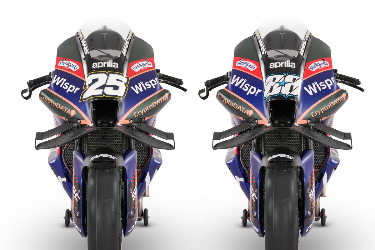 CryptoDATA RNF Aprilia team 2023 9