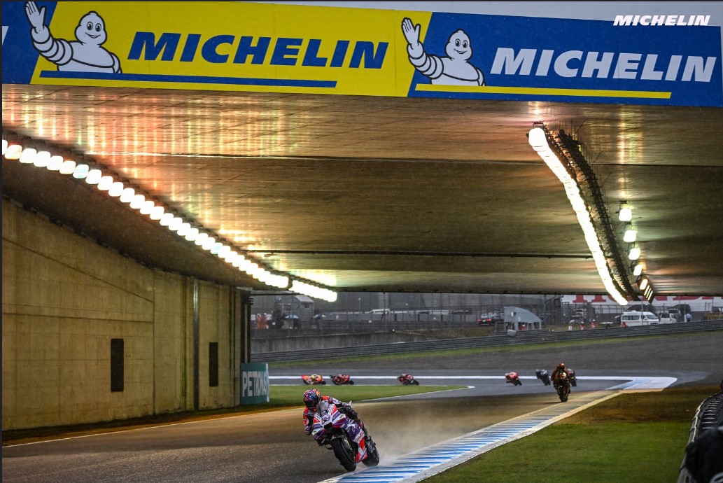 motogp motegi michelin 2023 3