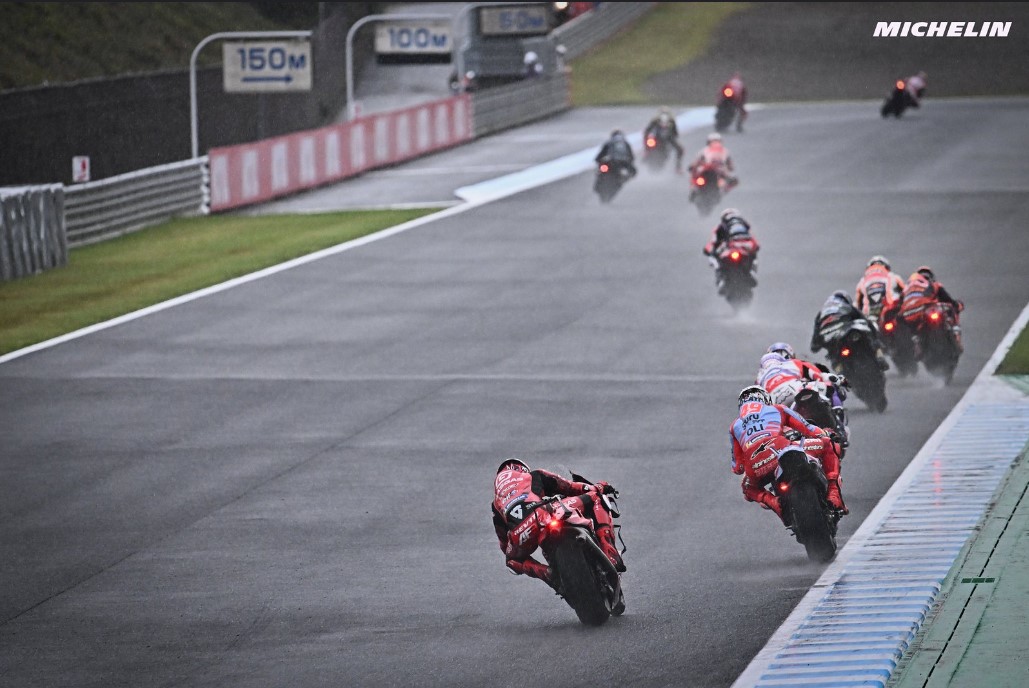 motogp motegi michelin 2023 4