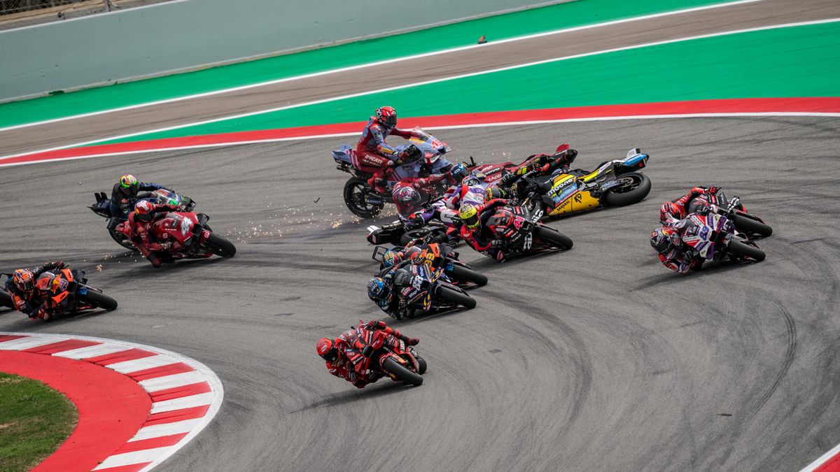 MotoGP Catalunya 2023 2