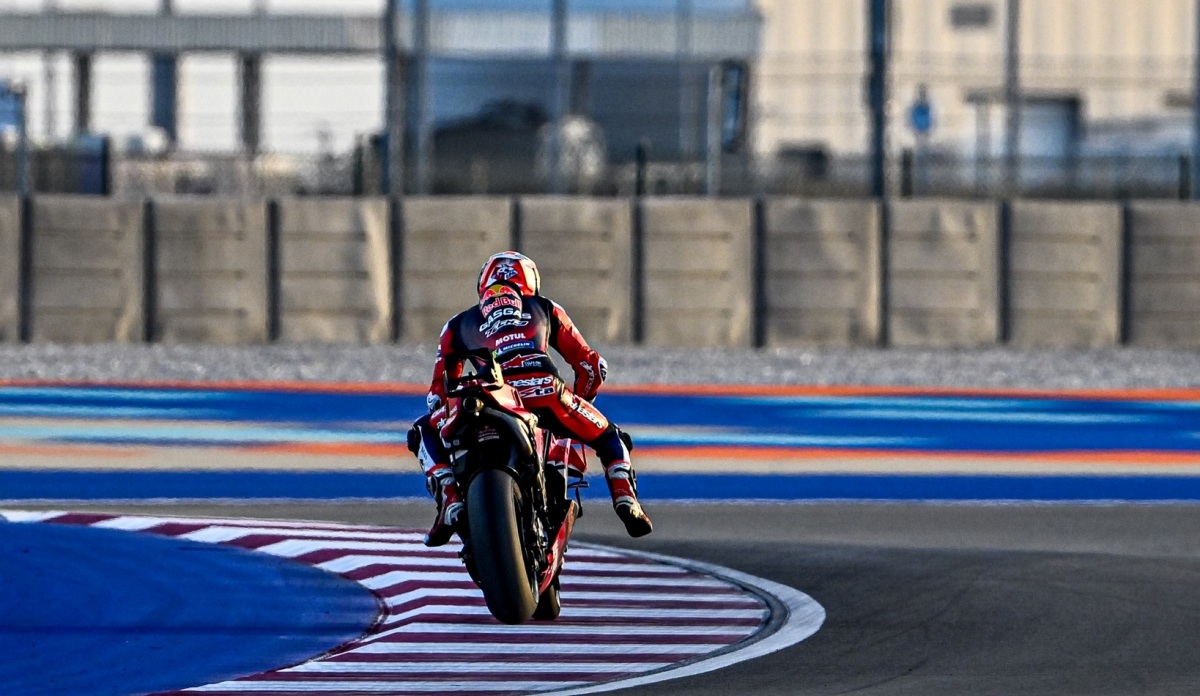 qatar test day 2 12