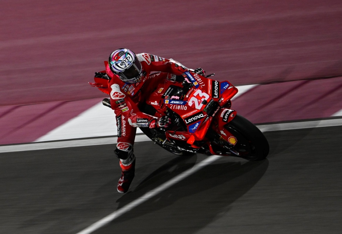 qatar test day 2 2