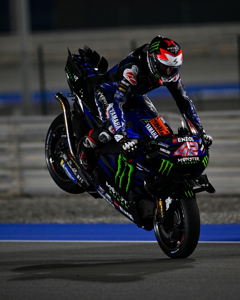 qatar test day 2 5