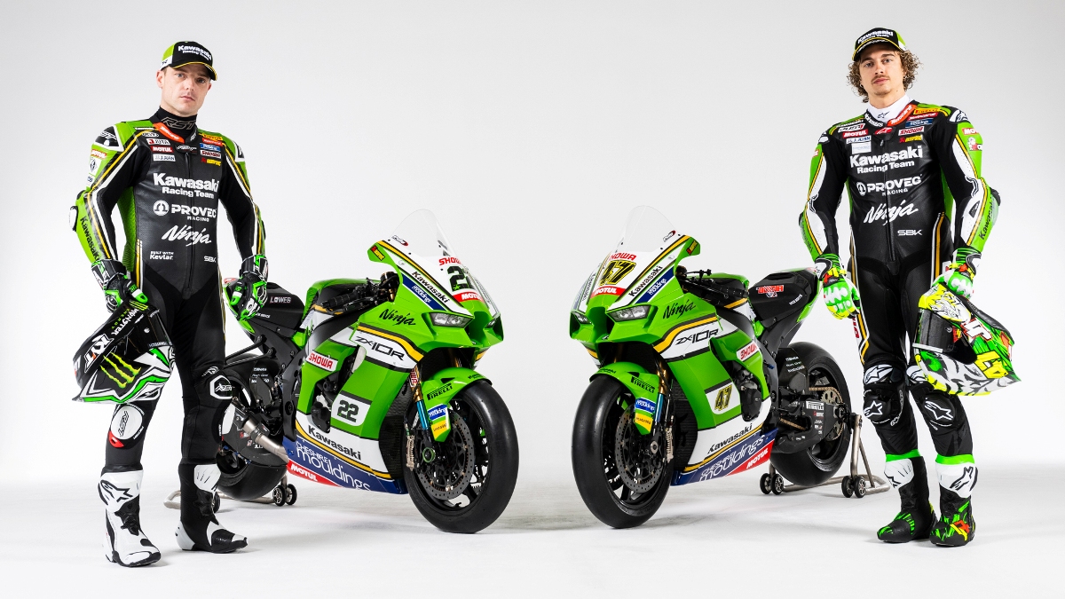 KawasakiRacingTeam 2024 ZX 10R 2