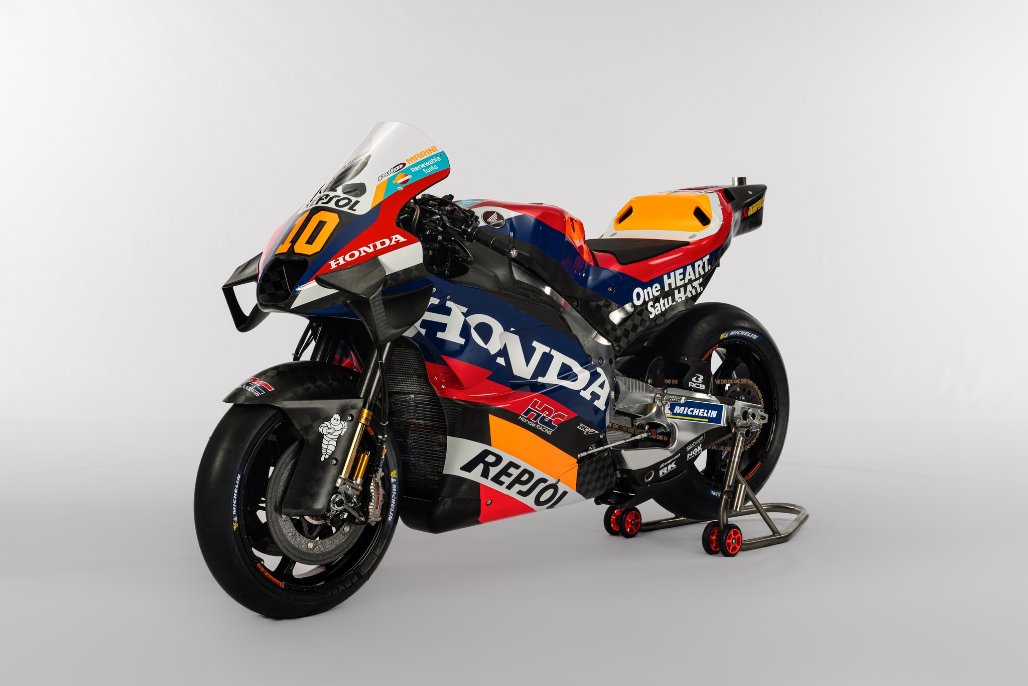 repsol honda motogp team 2024 7