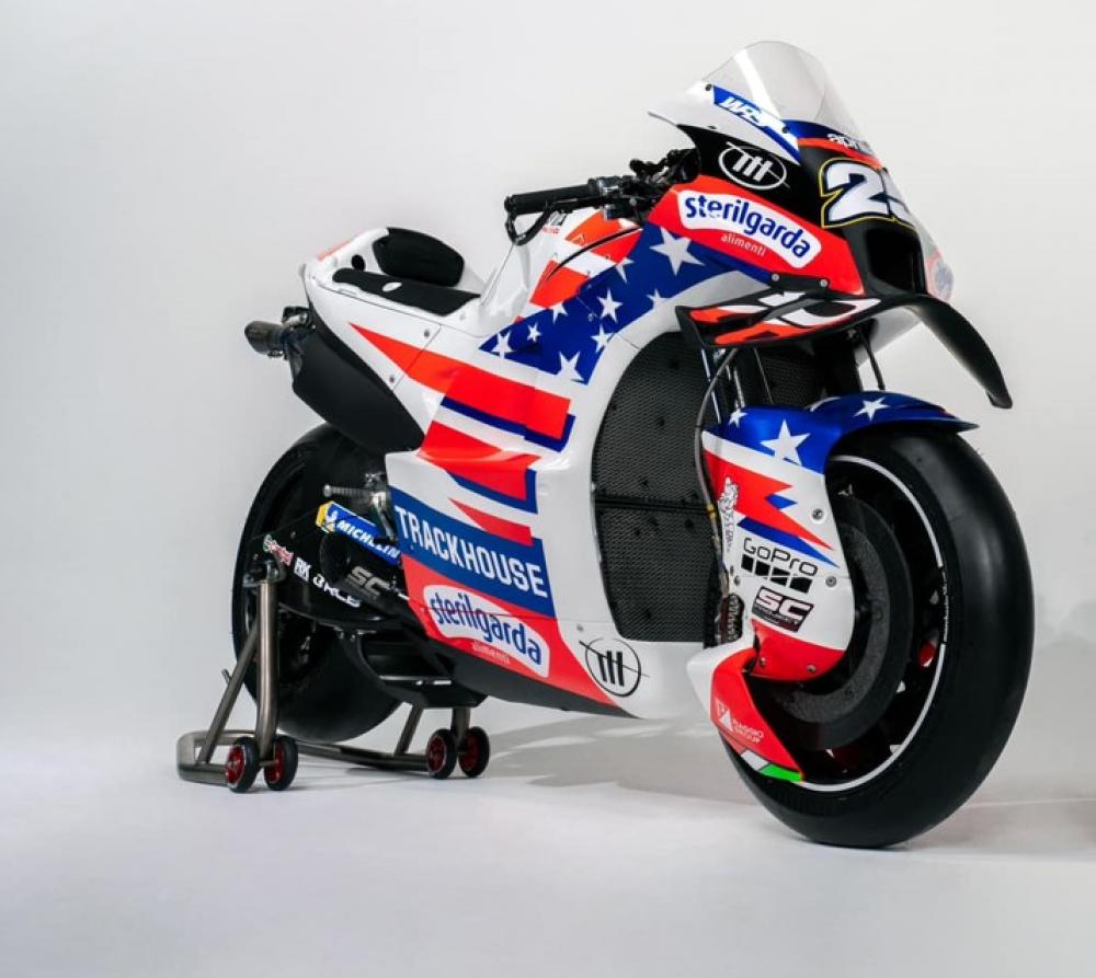 aprilia trackhouse racing motogp team 2024 7