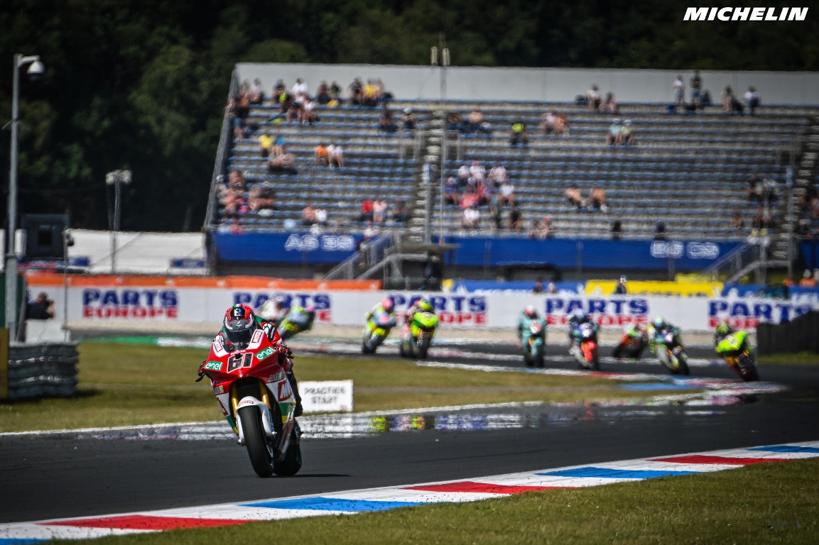 motogp assen 2024 michelin 2