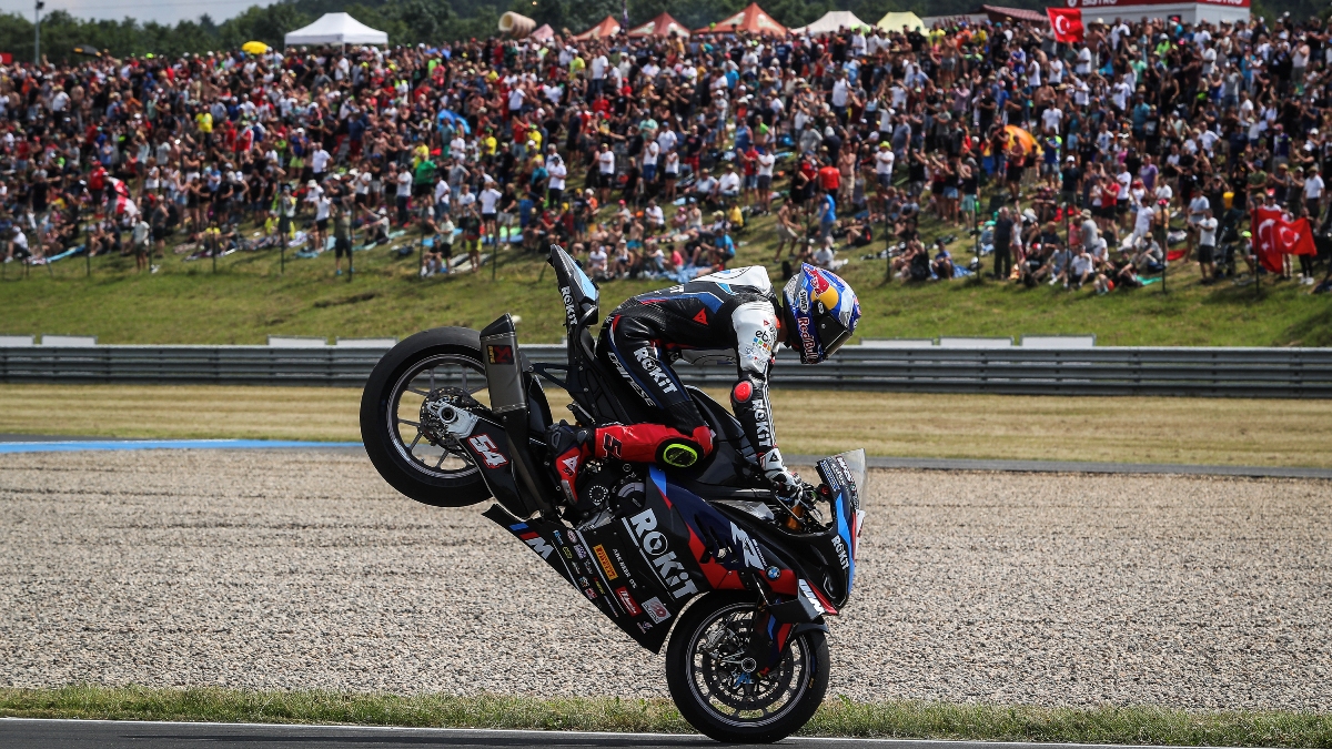 SBK Most 2024 3