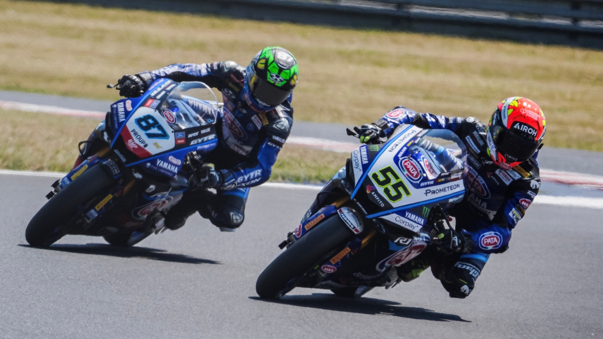 SBK Most 2024 7