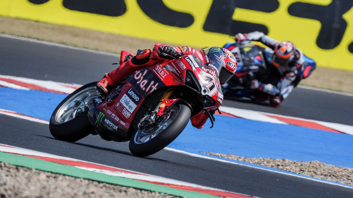 SBK Most 2024 8