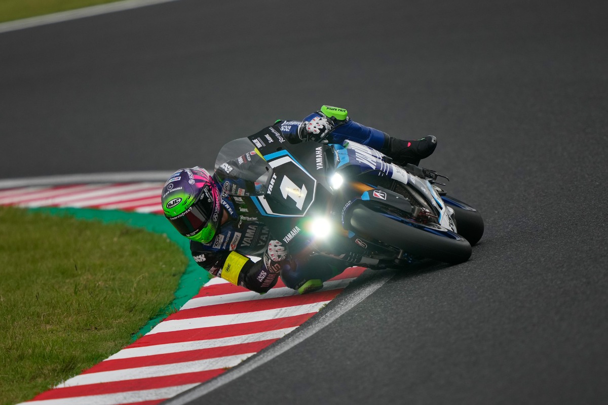 suzuka 8hours 2024 7