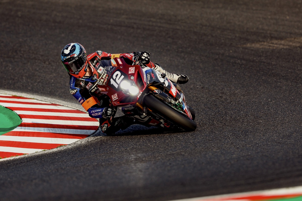 suzuka 8hours 2024 8
