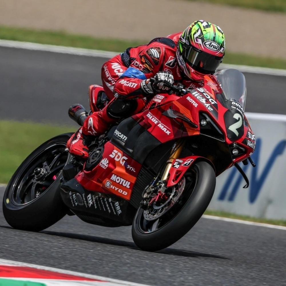 suzuka 8hours 2024 9