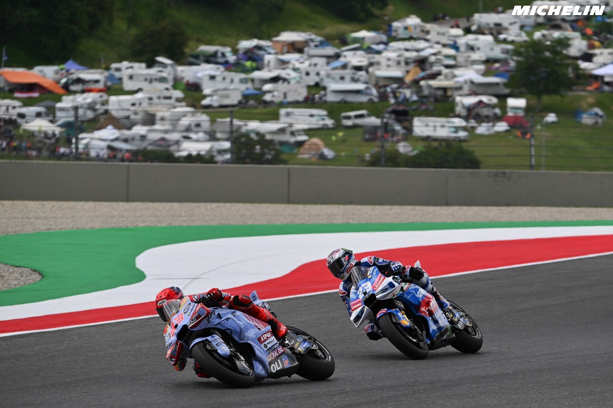 motogp mugello 2024 michelin review 5