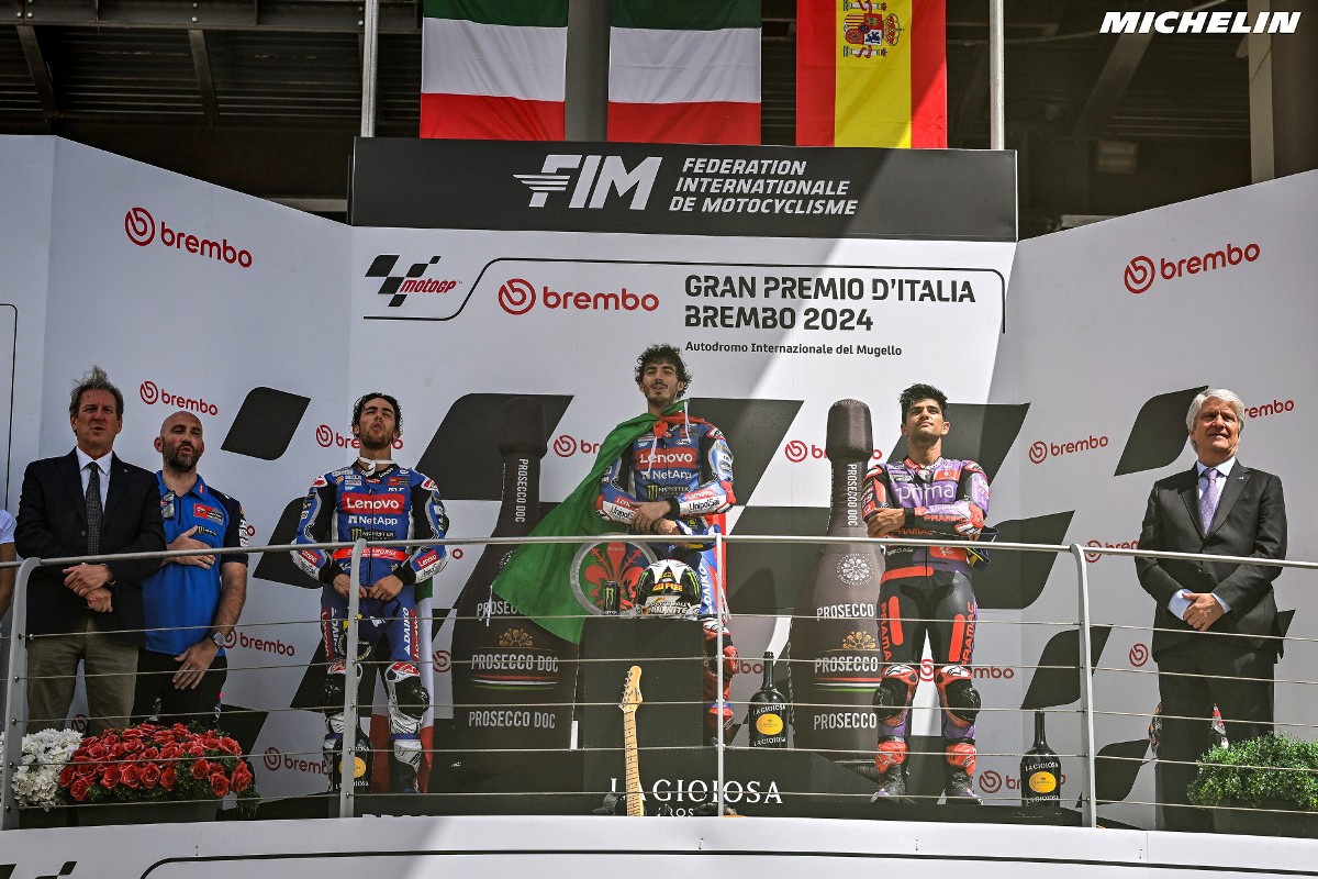 motogp mugello 2024 3