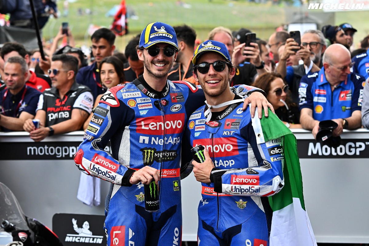 motogp mugello 2024 4