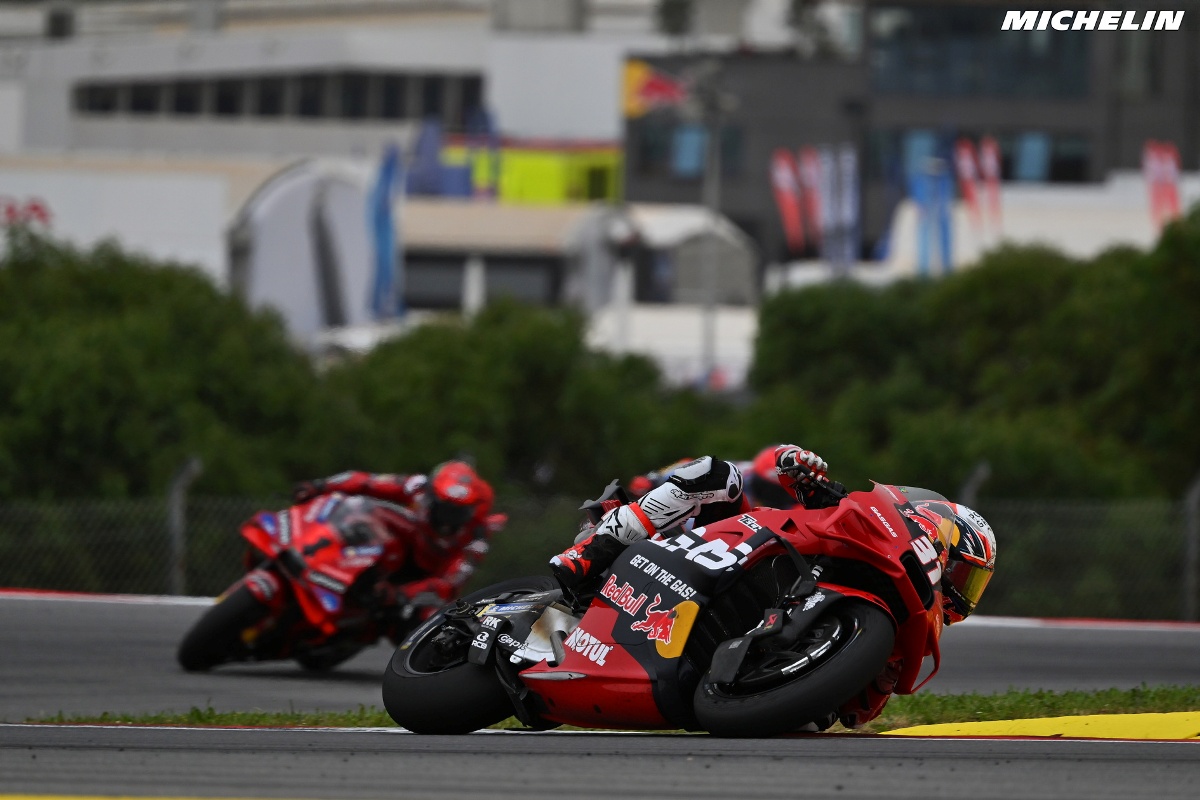 motogp portimao 2024 review 2