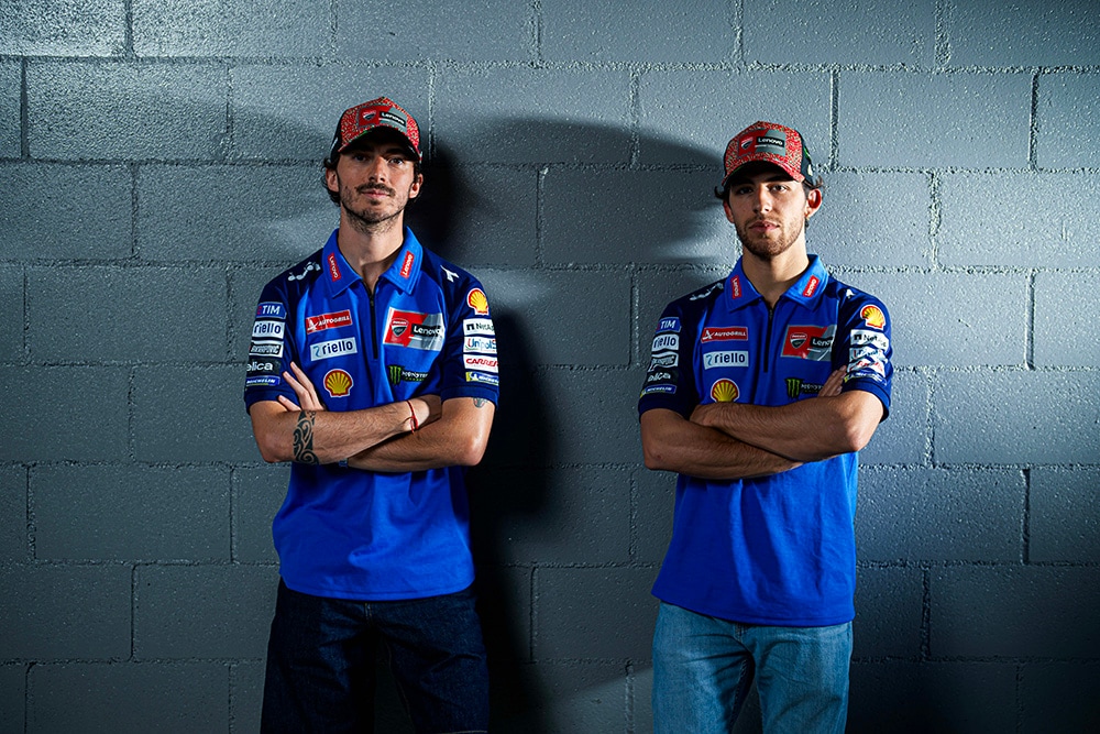 ducati motogp mugello 2024 2