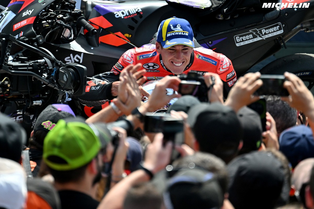 motogp catalunya 2024 3
