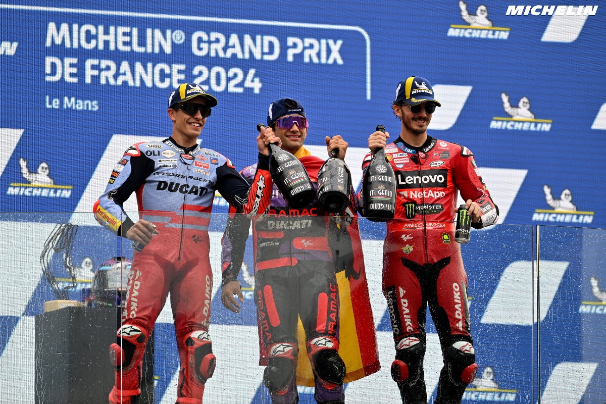 motogp le mans 2024 michelin review 2
