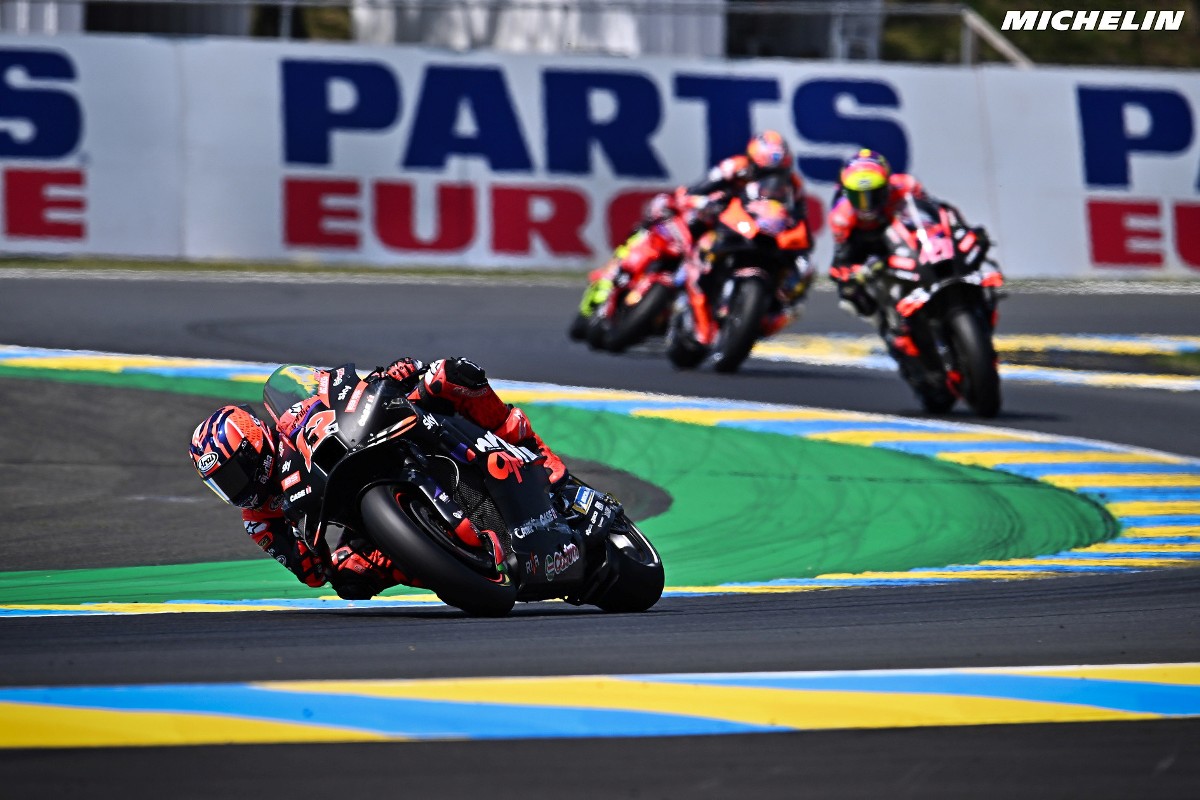 motogp lemans 2024 2