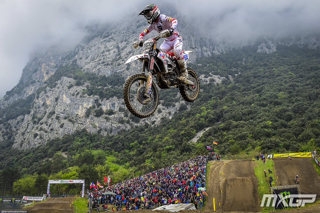 COLDENHOFF MOTOCROSS GP 5 TN 2025