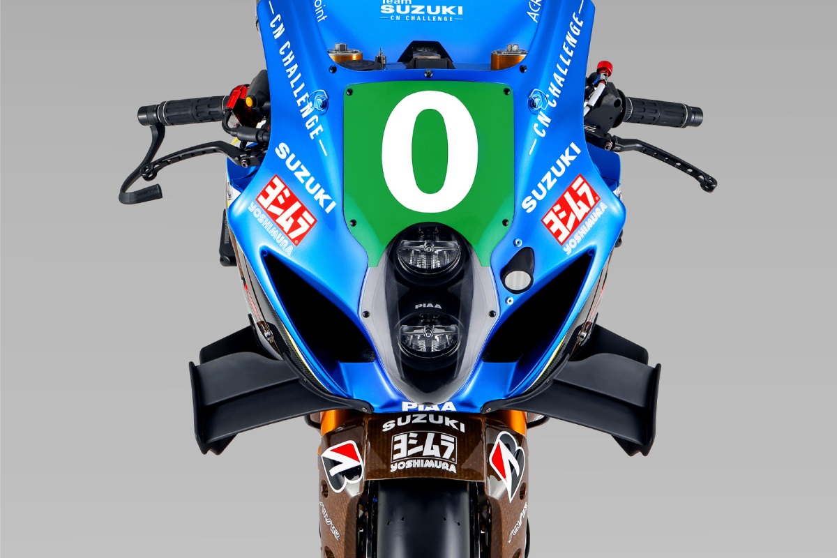 suzuki team cn challenge 2025 3