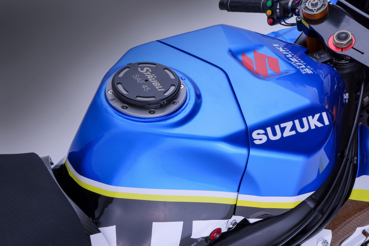 suzuki team cn challenge 2025 9