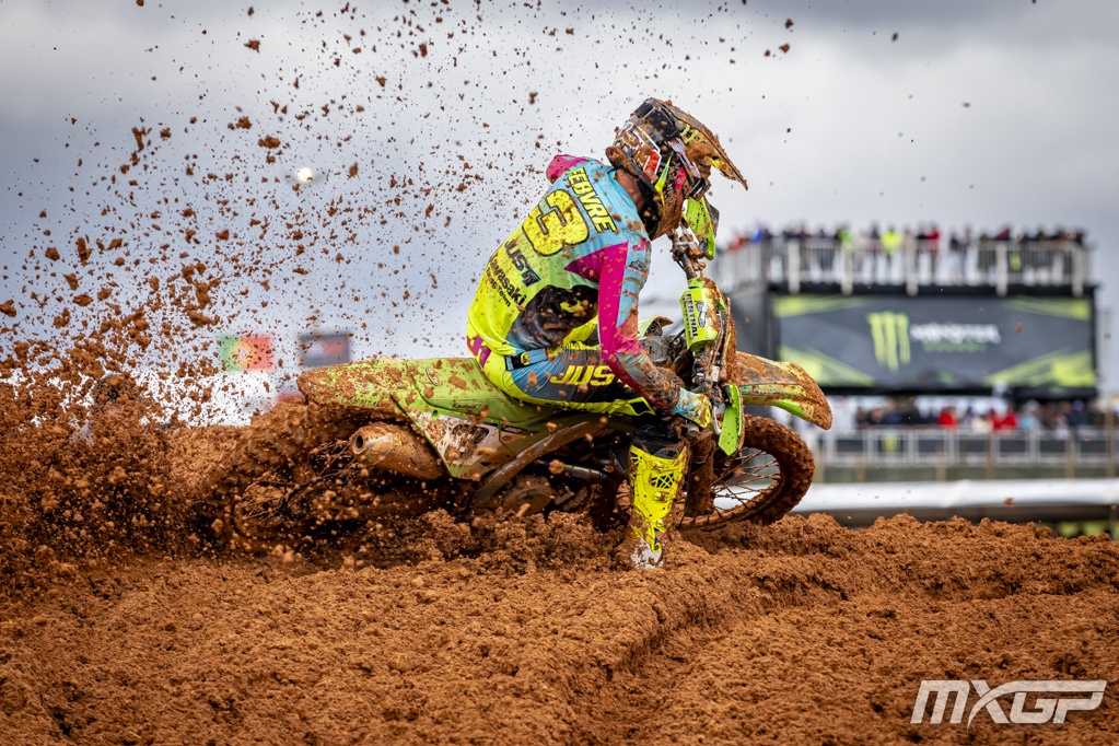 Febvre MOTOCROSS GP 7 POR 2025