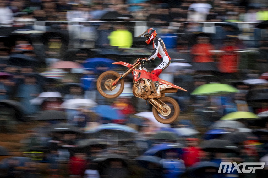 Fernandez MOTOCROSS GP 7 POR 2025