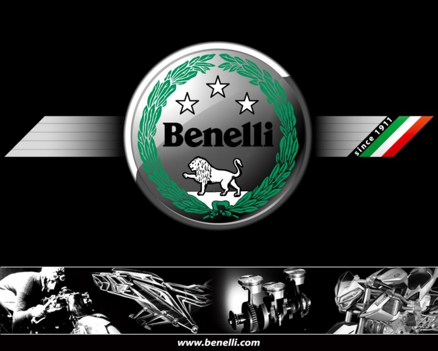 test benelli leoncino history 5