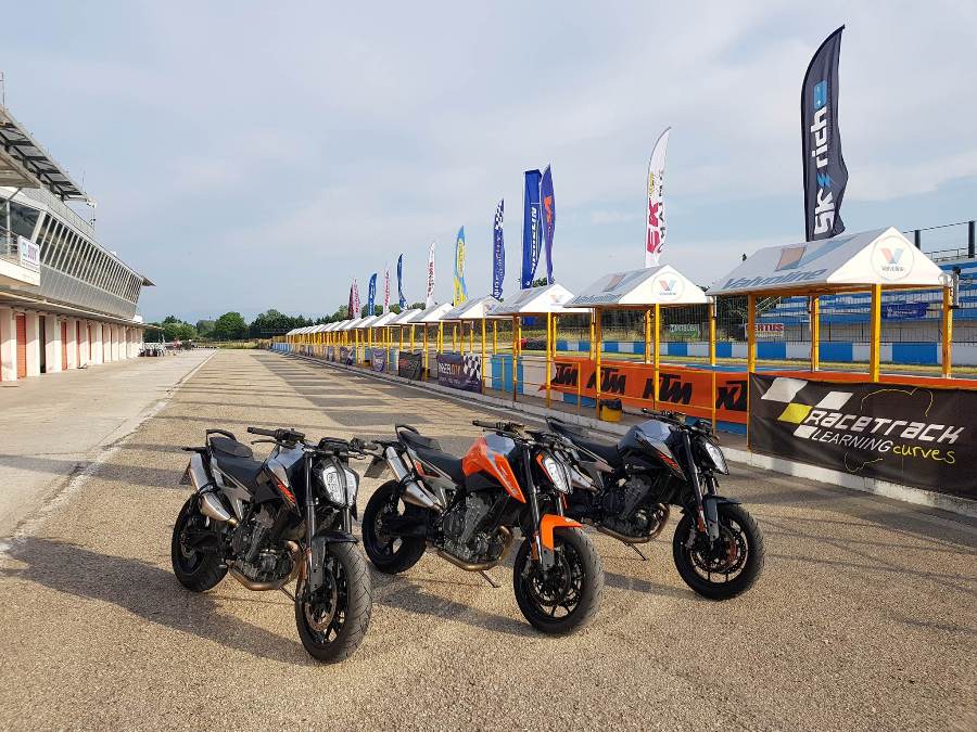 ktm 790 duke serres presentation 6