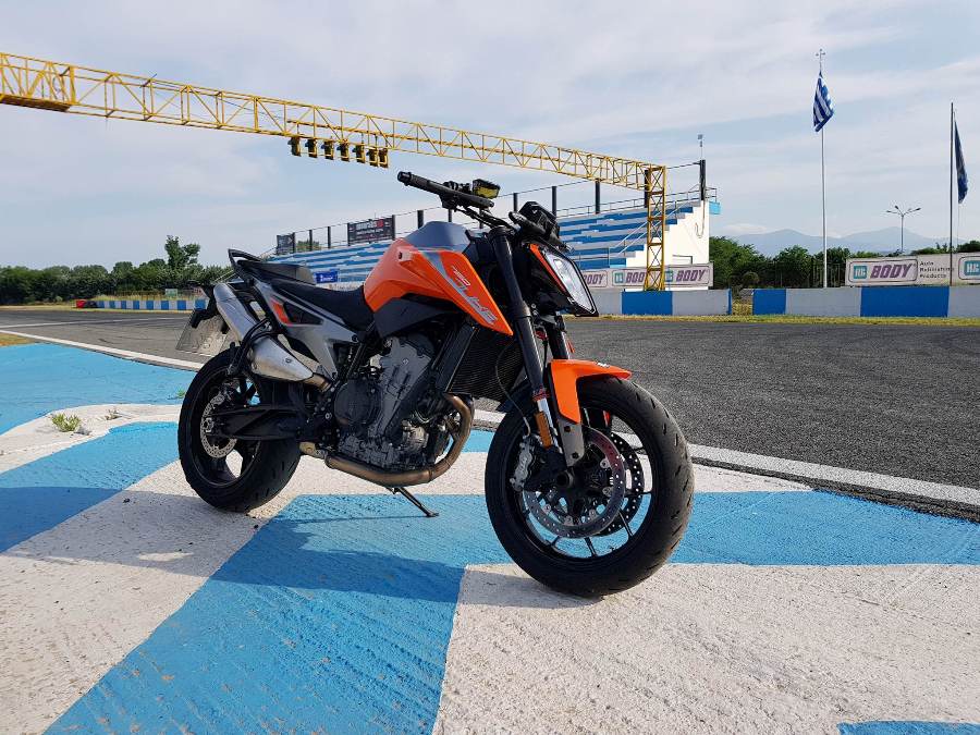 ktm 790 duke serres presentation 7