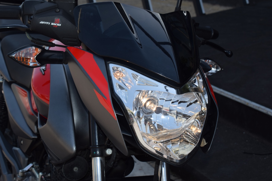 bajaj pulsar ns 125 details 1